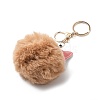 Cute Cat Keychain Plush Pendant for Bags and Wallets ST5864224-3