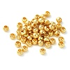 Brass Beads KK-Z062-01G-04-1