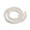 Natural Cultured Freshwater Pearl Beads Strands X1-PEAR-N013-06G-3