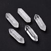 Natural Quartz Crystal Healing Stones G-K330-63-2