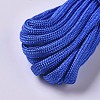 7 Strand Core Polyester Cords Rope OCOR-WH0052-31H-2