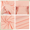 Polyester Fabric DIY-PH0038-03C-4