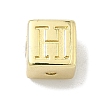 Brass Beads KK-G548-22G-H-1