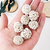 Natural Desert Rose Stone Display Decorations LS-DJEW-PW0009-006B-006-2