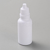Plastic Glue Bottles AJEW-WH0348-299E-1