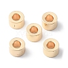 Brass Spacer Beads LS-KK-WH0079-29G-1