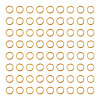 20g Brass Open Jump Rings FIND-TA0010-69C-G-2