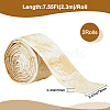 PE Anticollision Strip FIND-WH20001-62C-2