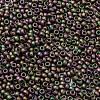 TOHO Round Seed Beads SEED-JPTR08-0709-2