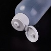 100ml Plastic Bottles TOOL-WH0097-02-2