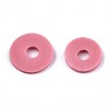 Handmade Polymer Clay Beads CLAY-Q251-4.0mm-94-3