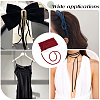10M Velvet Cord OCOR-CY0003-51A-5