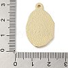 Zinc Alloy Enamel Pendants ENAM-Z013-01C-01-3