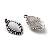 Zinc Alloy Pendants FIND-WH0108-40AS-01-2