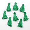 Cotton Thread Tassels Pendant Decorations NWIR-P001-03L-1