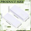 20Pcs EVA Foam Double-sided Tape Shockproof Protective Strip DIY-WH0504-978B-2