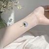 Dandelion Body Art Tattoos JX100A-7
