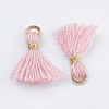 Nylon Tassels Pendant Decorations STAS-F142-05J-2