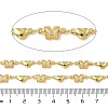 Brass Link Chains CHC-K016-08G-3