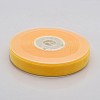 Polyester Velvet Ribbon for Gift Packing and Festival Decoration SRIB-M001-15mm-660-1