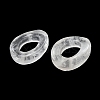 Natural Quartz Crystal Pendants G-Z082-01A-2
