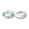 Electroplate Glass Linking Rings GLAA-A008-04C-04-2