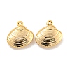 Brass Pendants KK-U006-08G-04-1