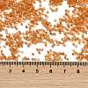 Imitation Cat Eyes Glass Seed Beads X1-SEED-H003-03Z-4
