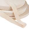 Cotton Twill Tape Ribbons OCOR-TAC0001-04C-20