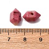 Natural Rhodonite Beads G-M452-01E-3