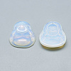 Opalite Pendants G-T122-15B-15-2