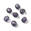 Transparent Acrylic Beads DB8mmC-46-1