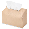 PU Leather Tissue Boxes AJEW-WH20064-35A-6