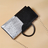 Aluminium Bag Strap FIND-WH0056-14G-5