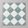 ABS Plastic Imitation Wood Grain Floor DIY-WH0430-753-1
