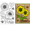 PVC Plastic Stamps DIY-WH0167-57-0540-1