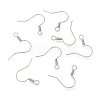 316 Surgical Stainless Steel Earring Hooks X1-STAS-E009-2-1