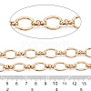 Iron Oval Link Chains CH-T005-04KCG-3