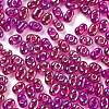 Glass Seed Beads SEED-A033-02A-02-3