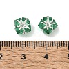 Brass & Glass Beads GL-CBA12D7-02S-03-2