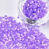 Glass Bugle Beads X-SEED-S023-15C-04-1