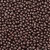 6/0 Glass Seed Beads SEED-L011-08A-08-3