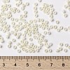MIYUKI Round Rocailles Beads SEED-G008-RR2021-4