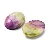 Natural Calcite Cabochons G-I339-07K-3