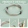Copper Craft Wire CWIR-WH0020-01C-P-4