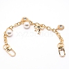 Alloy Dangling Cable Chain FIND-WH0065-72-1