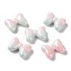 Gradient Color Opaque Acrylic Beads MACR-K341-13B-1