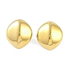 304 Stainless Steel Stud Earrings for Women STAS-Z111-08G-01-5