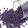 TOHO Round Seed Beads X-SEED-TR11-0515-1