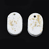 Handmade Polymer Clay Charms CLAY-N010-055-2